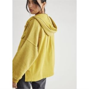 Free People Britney Cardi